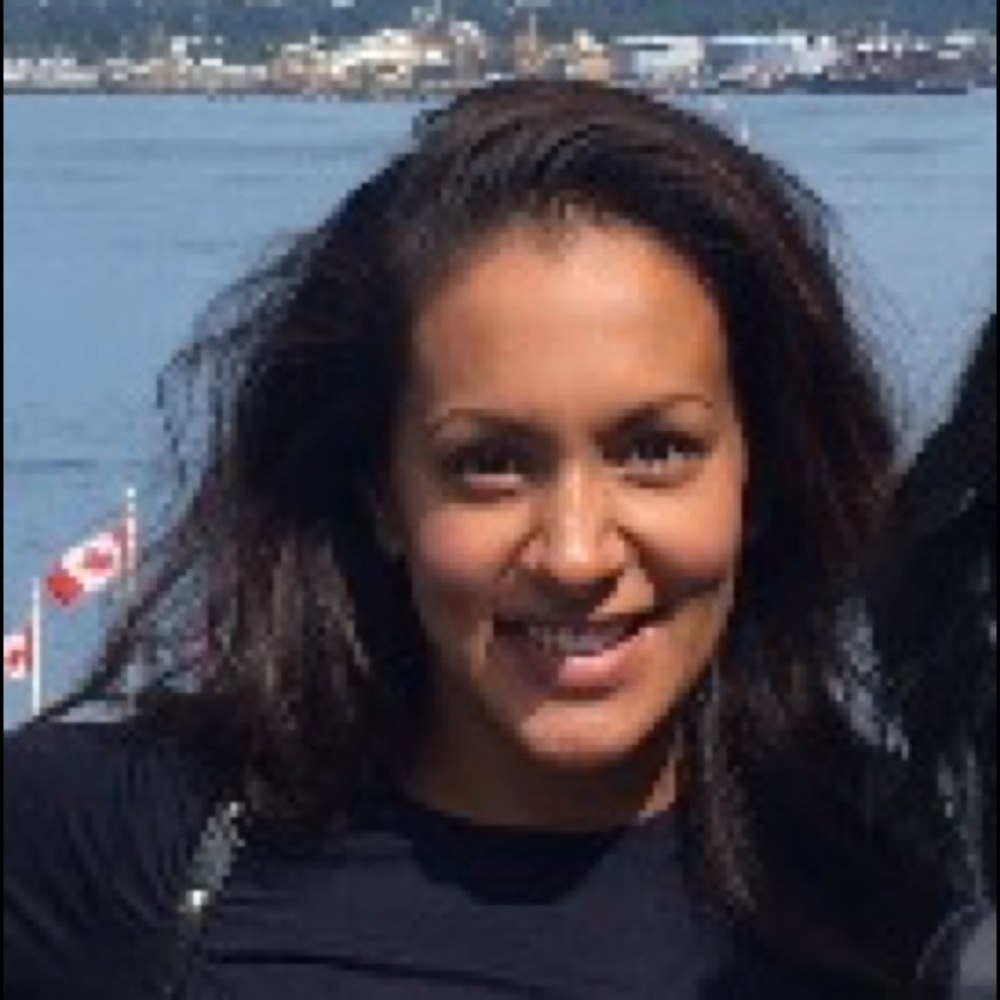 Meet Your Posher! 👋🏽
